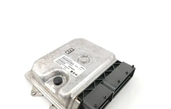 Peugeot Bipper Engine control unit/module 55246587