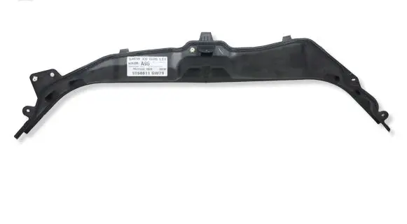 BMW X6 G06 Wiper trim 7424939MWGK0104