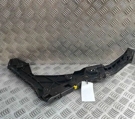 Audi Q4 Sportback e-tron Rear bumper mounting bracket 89E807378