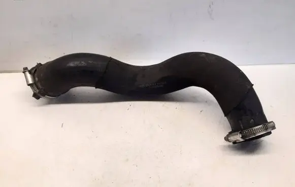 Audi A6 S6 C6 4F Air intake hose/pipe 4F0145738N