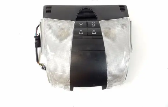 Mercedes-Benz SLK R171 Front seat light A1718202201