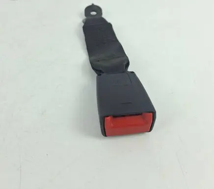 BMW 6 F06 Gran coupe Rear seatbelt buckle 7277302 34129819