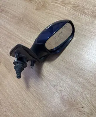 Peugeot 206 Manual wing mirror 017003 027003 018015
