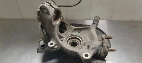 Volkswagen Golf VII Front wheel hub 3Q0407258A