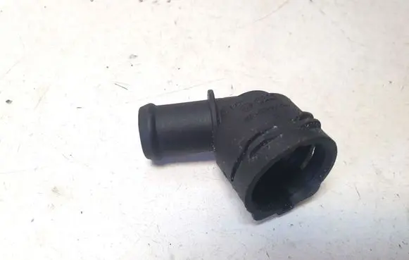 Volkswagen PASSAT B8 Brake vacuum hose/pipe 1K0122291BN