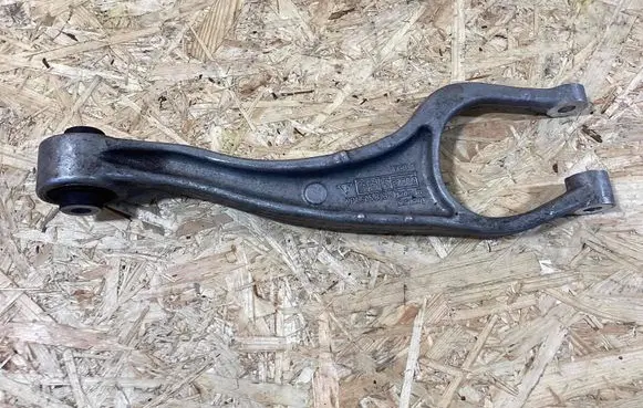 Porsche 911 992 Rear suspension height sensor lever 9P1505311 9p1505323
