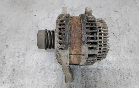 Dodge Caliber Generator/alternator 4801323AD