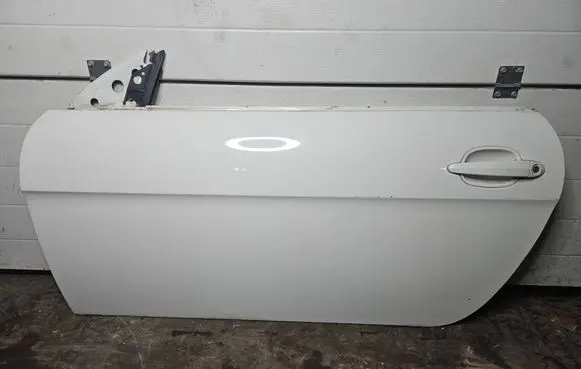 BMW 6 E63 E64 Door (2 Door Coupe) 