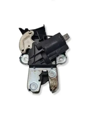 Audi A6 S6 C6 4F Tailgate/trunk/boot lock/catch/latch 4F5827505D