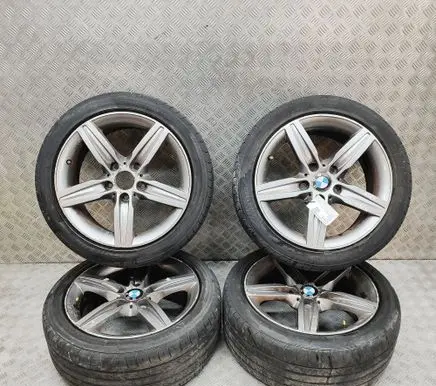BMW 2 F22 F23 R17 alloy rim 6850151