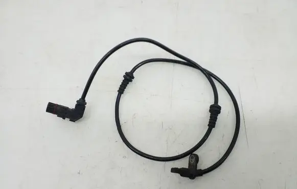 ABS brake wheel speed sensor