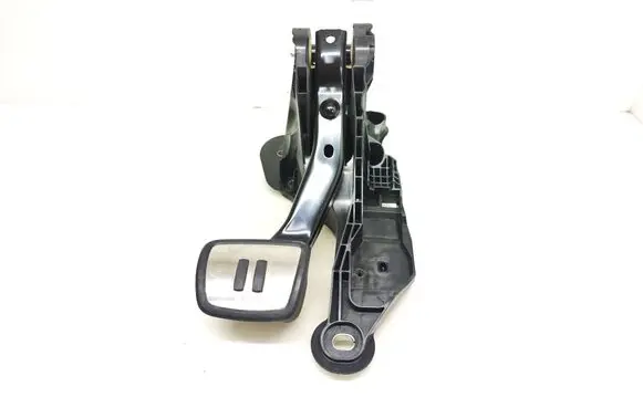 Volkswagen ID.4 Brake pedal 10B723058B