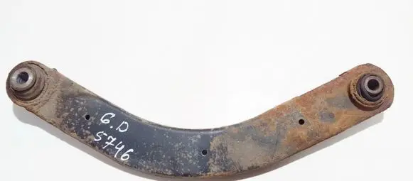Opel Vectra C Rear upper control arm/wishbone 40927097