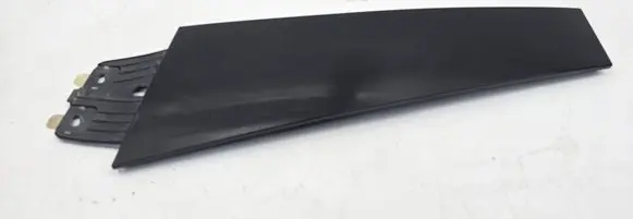 BMW 5 GT F07 Other front door trim element 7196352