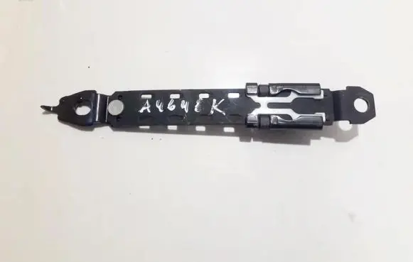 Mitsubishi Space Star Other exterior part 0338b