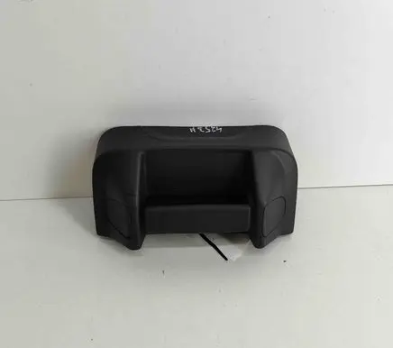 Ford Transit VII Rear door interior handle BK21V266A62AD BK21V266B26AD
