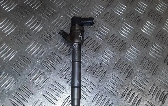 Hyundai i30 Fuel injector 338002A900 0445110320