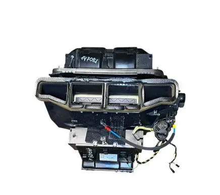 BMW X3 E83 Interior heater climate box assembly 9137619 64119137619 6934825