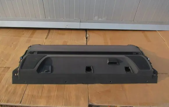 BMW 7 F01 F02 F03 F04 Parcel shelf 9150075 9129058