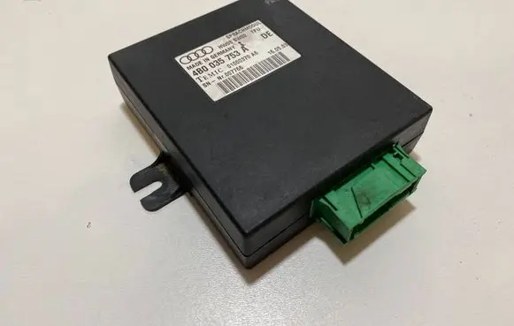 Audi A6 S6 C5 4B Other control units/modules 4B0035753A