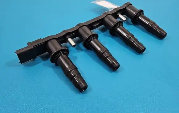 Fiat Stilo High voltage ignition coil 20470 IMPRK1524796