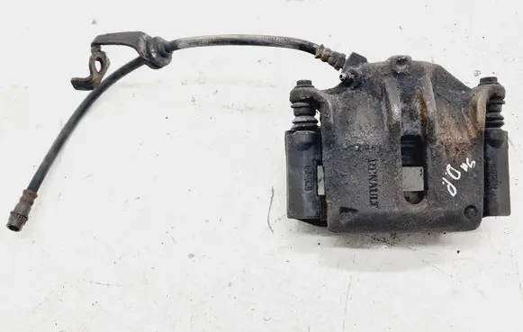 Renault Scenic II - Grand scenic II Front brake caliper