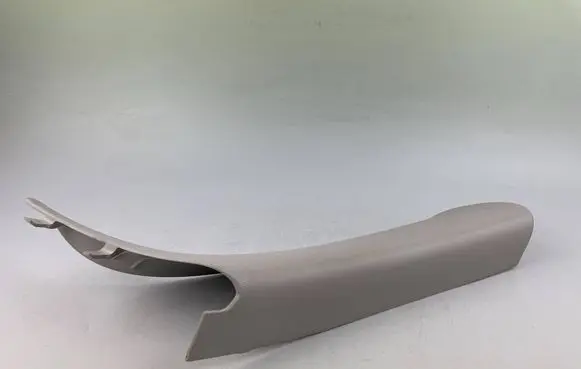 Mini One - Cooper F56 F55 (A) pillar trim 7406010