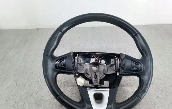 Steering wheel