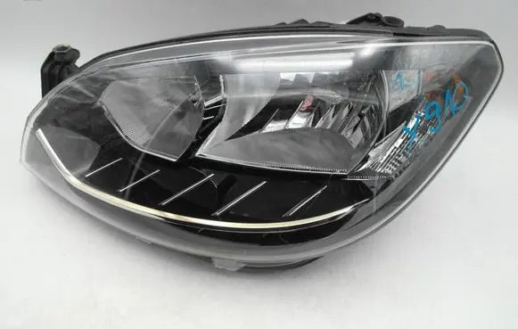 Skoda Citigo Headlight/headlamp 1EL01264301 00000000 A043010000003AA0