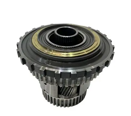 Volkswagen Touareg I Other gearbox part 0C8 |00000000000000