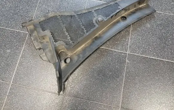 Citroen C-Elysée Wiper trim 9678833380