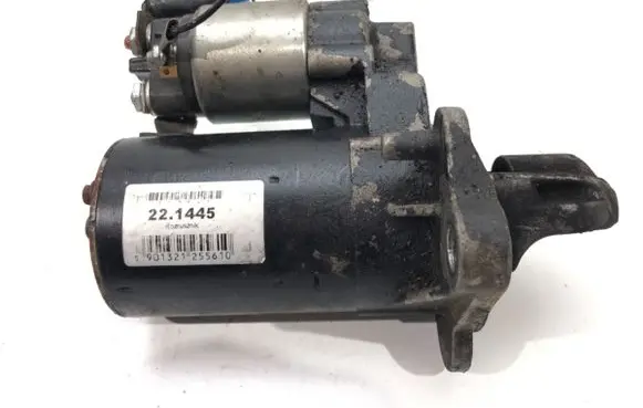 Mini One - Cooper R50 - 53 Starter motor