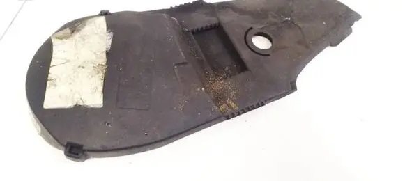Volvo S70 V70 V70 XC Timing belt guard (cover) 074109107K