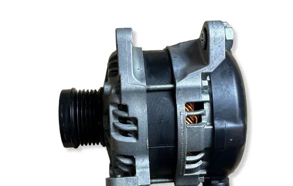 Subaru Forester SK Generator/alternator 1042115020 23700AB220