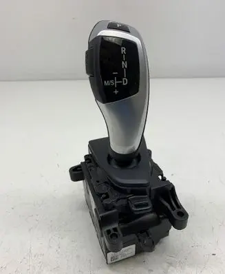 BMW 3 GT F34 Gear shifter/selector 1009997100 929689601 1026218400