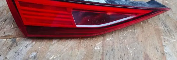 Audi A3 8Y Tailgate rear/tail lights 8Y0945075