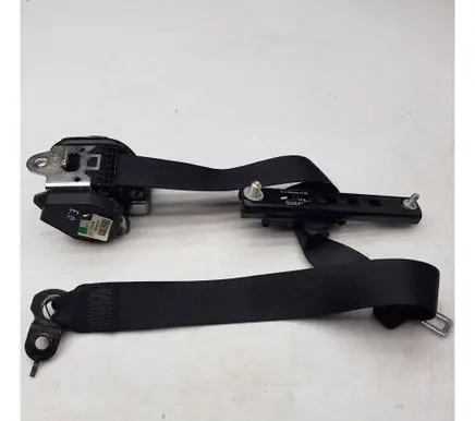 Volkswagen Crafter Front seatbelt A9068600088 601384300