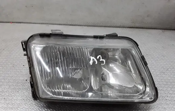 Audi A3 S3 8L Headlight/headlamp