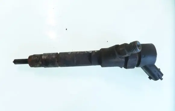 Renault Laguna II Fuel injector 7700111014 0445110021
