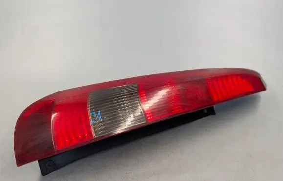 Ford Fiesta I Rear/tail lights 
