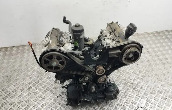 Audi A6 S6 C5 4B Engine AKN
