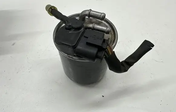 Fuel filter