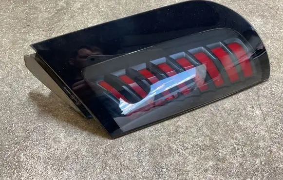Volvo EX30 Rear/tail lights 80000415 574319