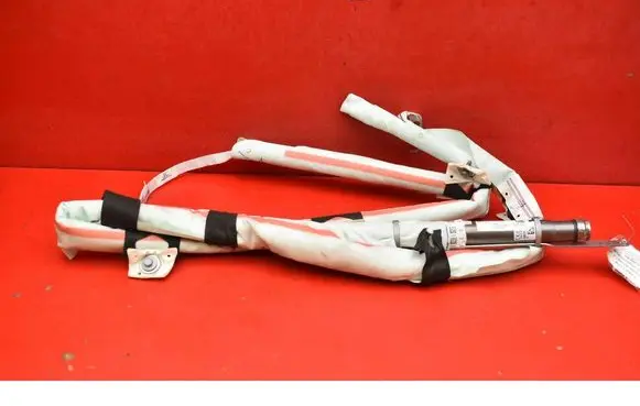 Tesla Model Y Roof airbag P1675066EUC