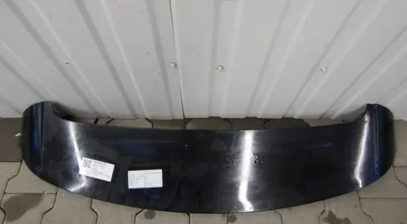 Opel Astra K Tailgate/trunk spoiler 39023770