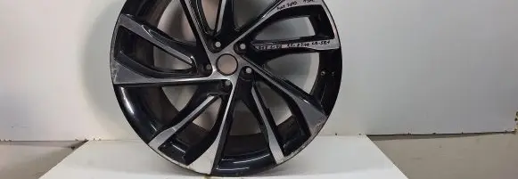 Fiat Tipo R18 alloy rim 52083622