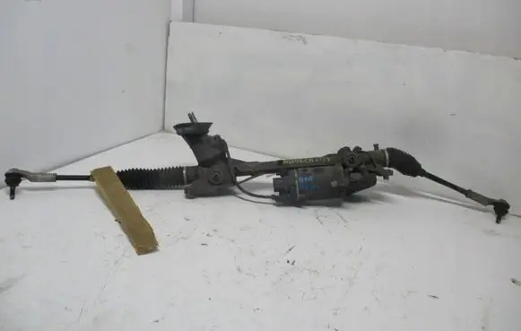 Audi A3 S3 A3 Sportback 8P Steering rack 5Q1423053AF