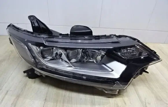 Mitsubishi Outlander Headlight/headlamp ECM92121E20