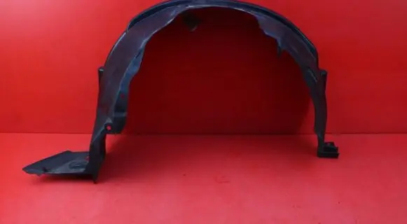 Fiat Sedici Front wheel arch liner splash guards 72321-79JA
