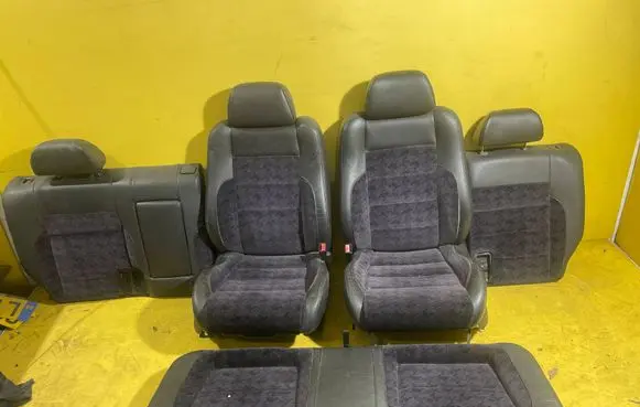 Honda Civic Seat set 